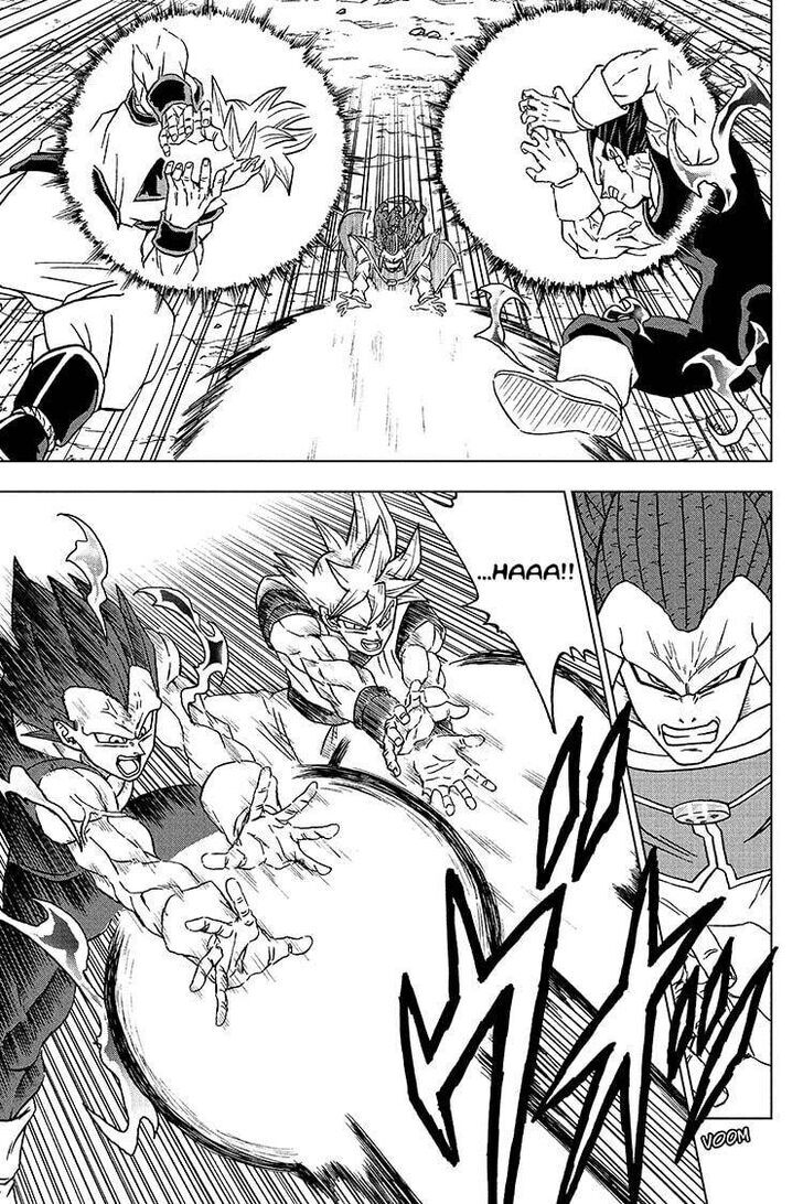 Dragon Ball Chou Ch.084