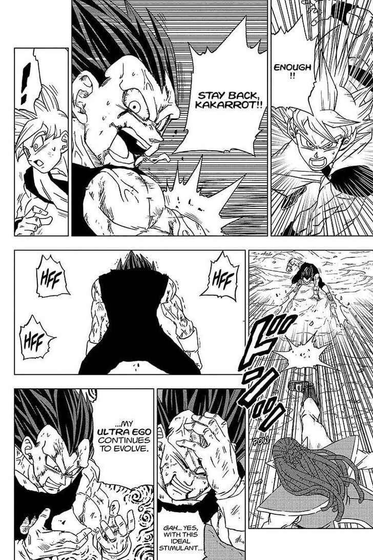 Dragon Ball Chou Ch.085