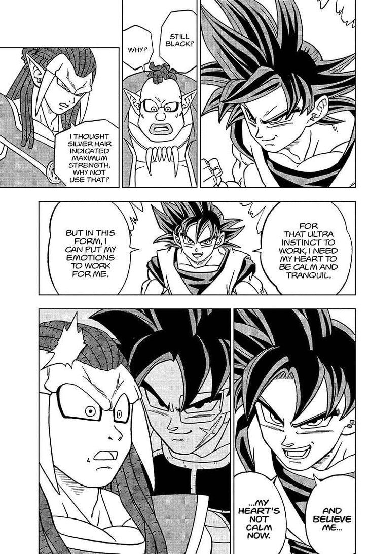 Dragon Ball Chou Ch.085
