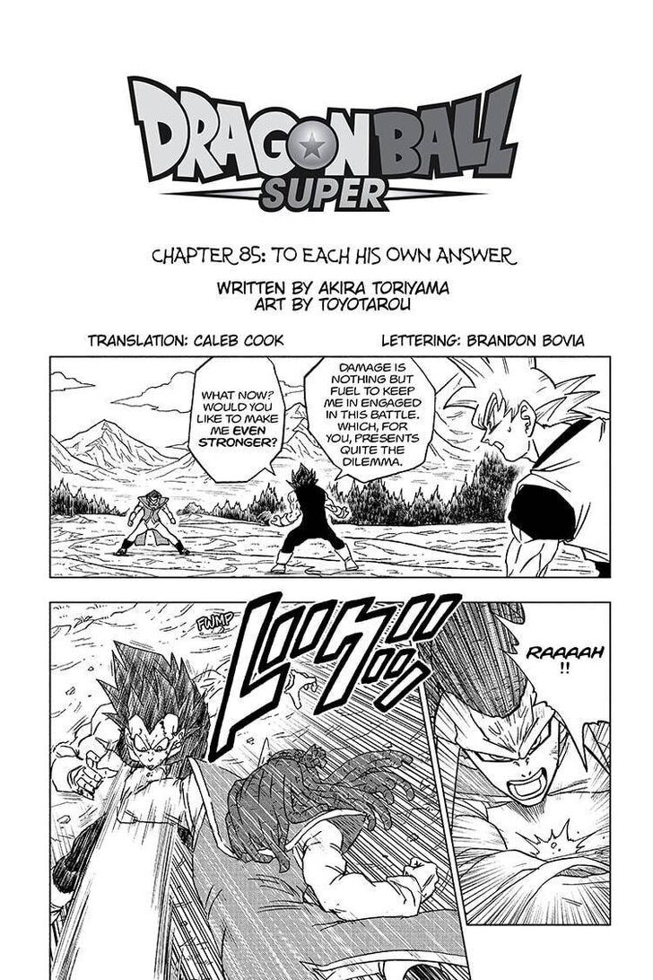 Dragon Ball Chou Ch.085