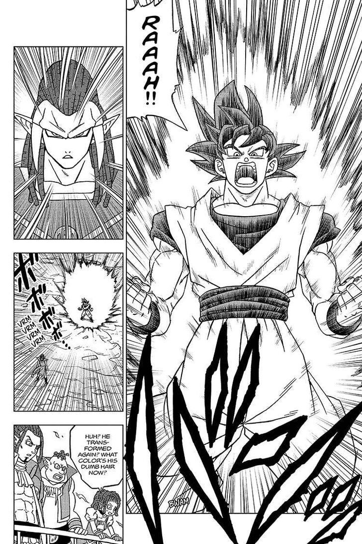 Dragon Ball Chou Ch.085