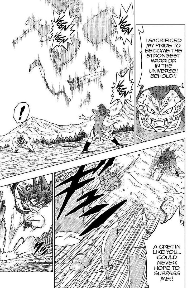 Dragon Ball Chou Ch.085