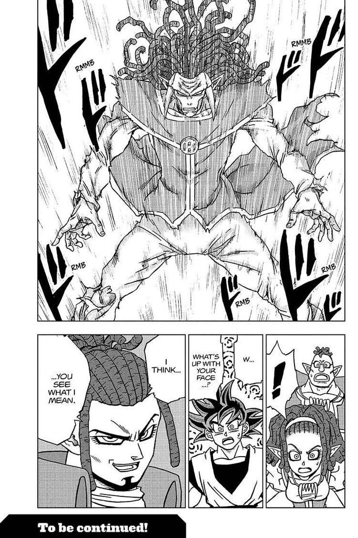 Dragon Ball Chou Ch.085