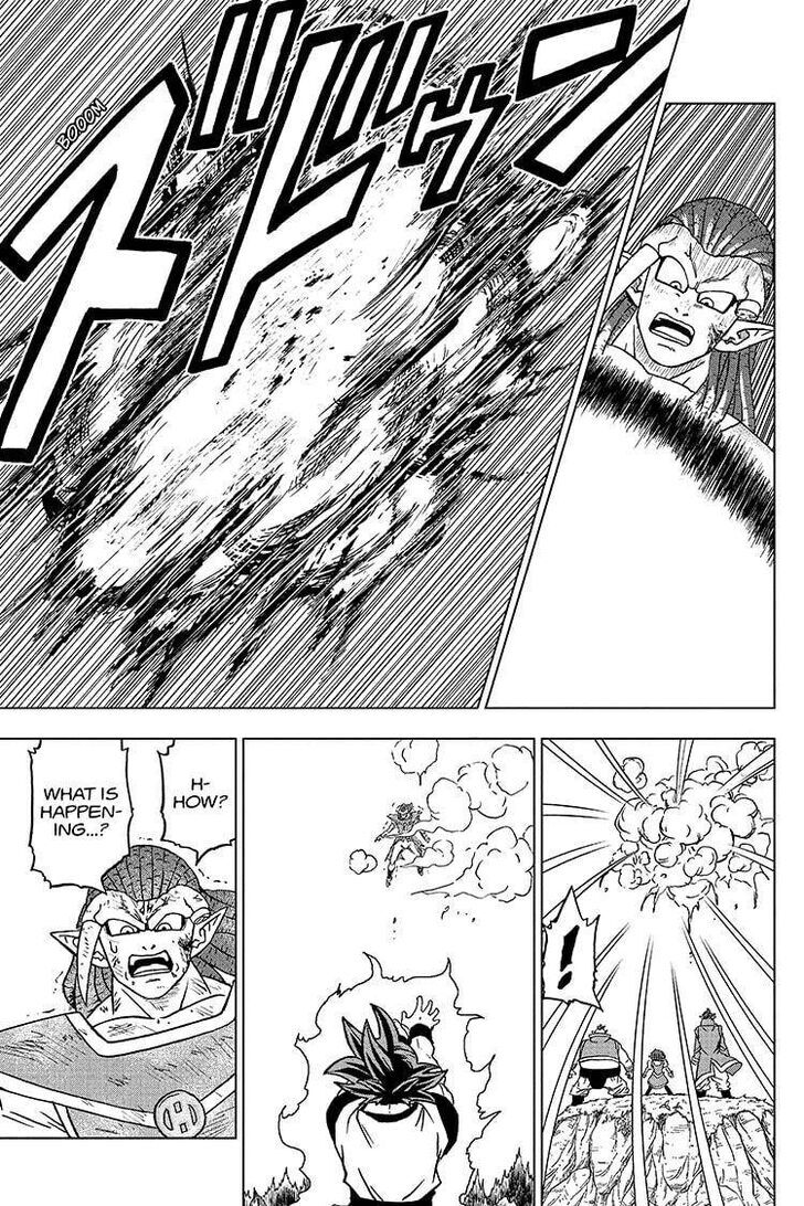 Dragon Ball Chou Ch.085