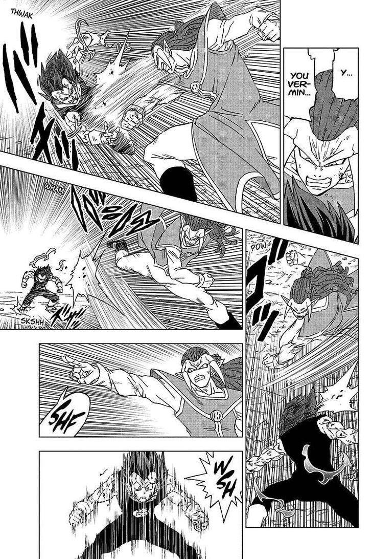 Dragon Ball Chou Ch.085