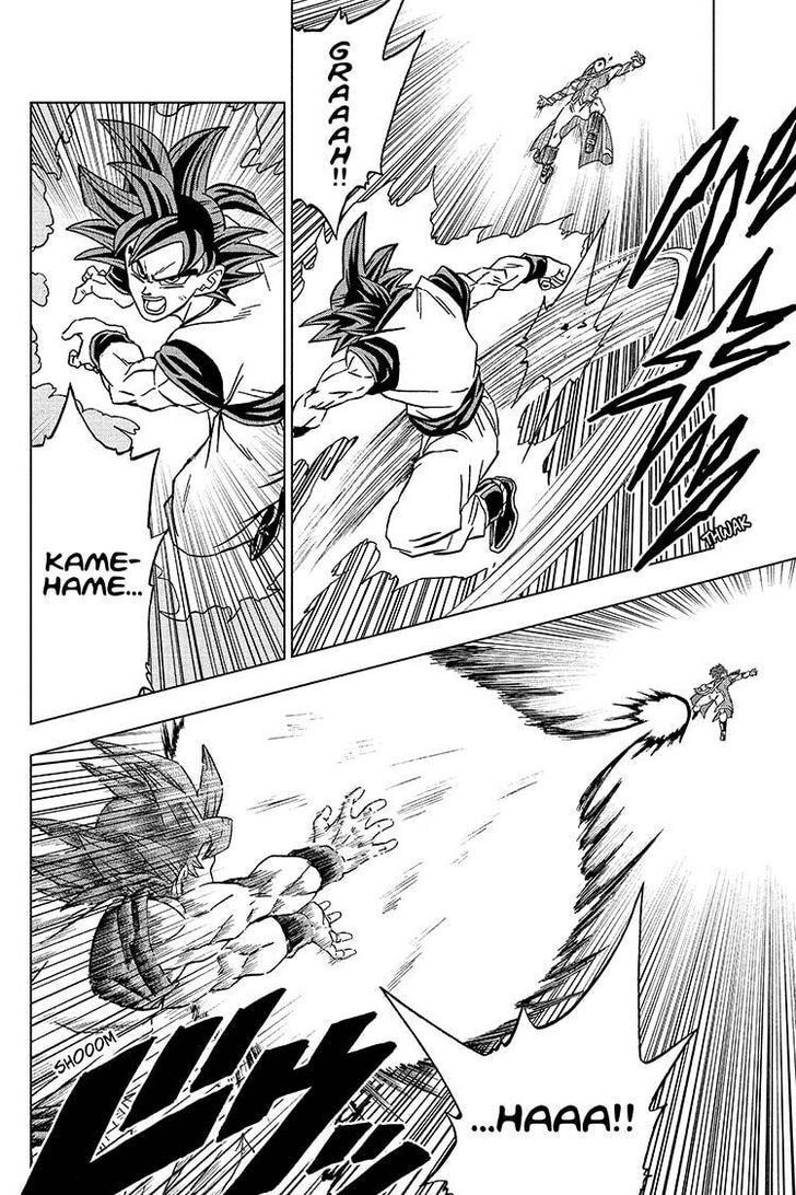 Dragon Ball Chou Ch.085