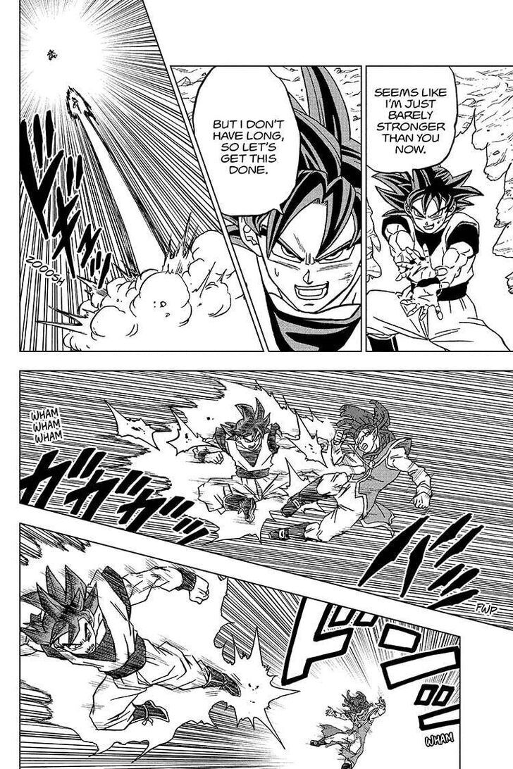 Dragon Ball Chou Ch.085