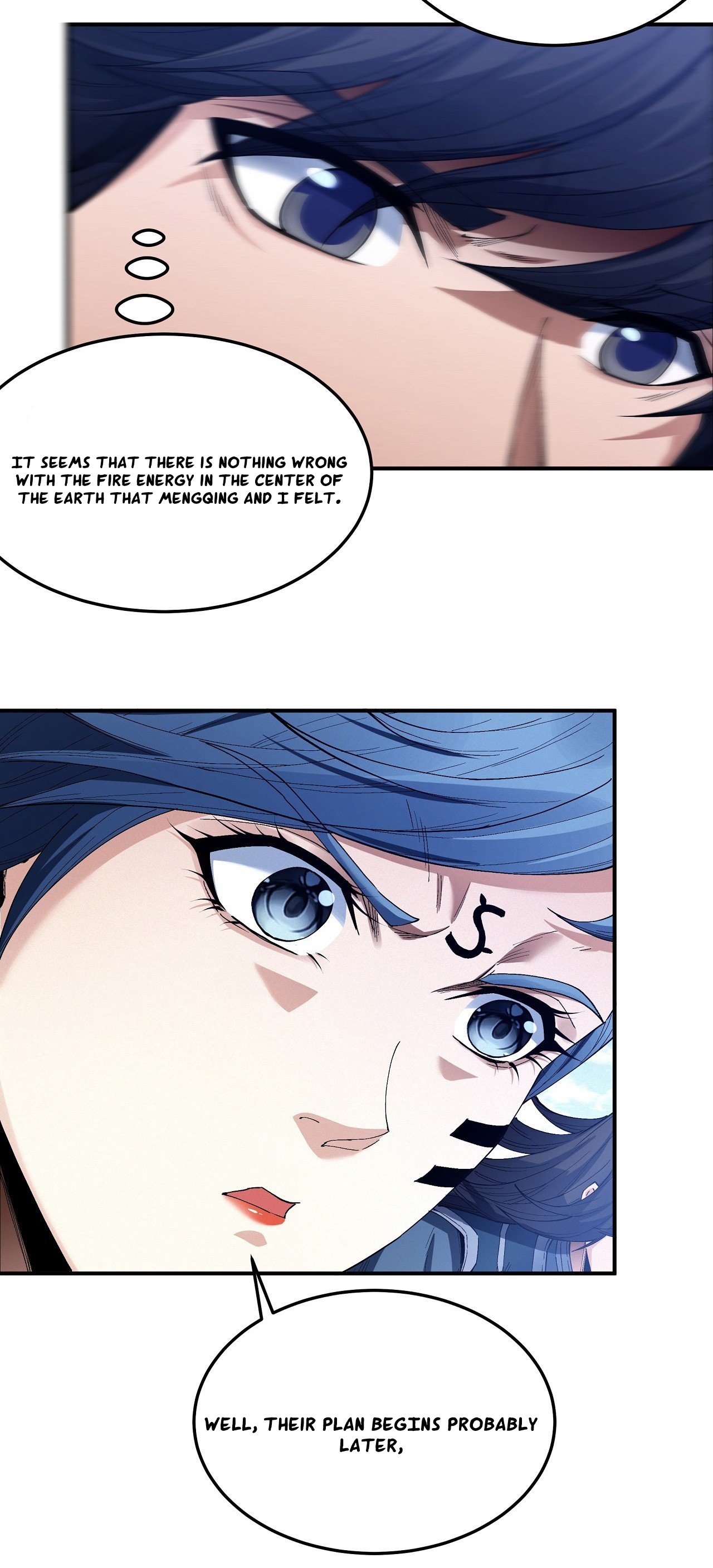 Peerless Martial God Chapter 588