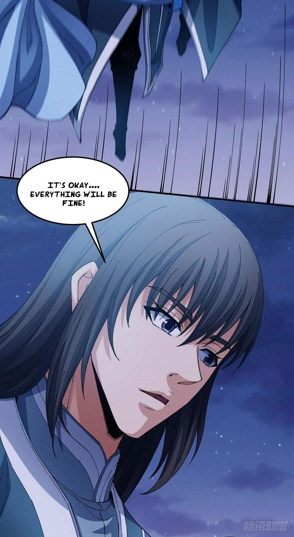Peerless Martial God Chapter 591