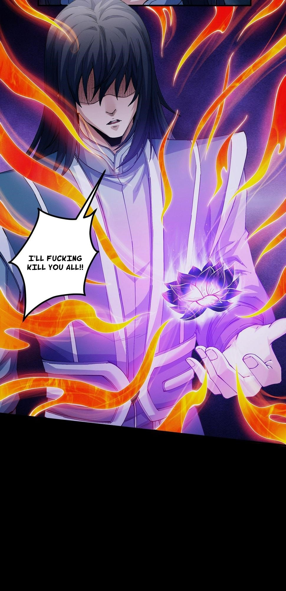 Peerless Martial God Chapter 591