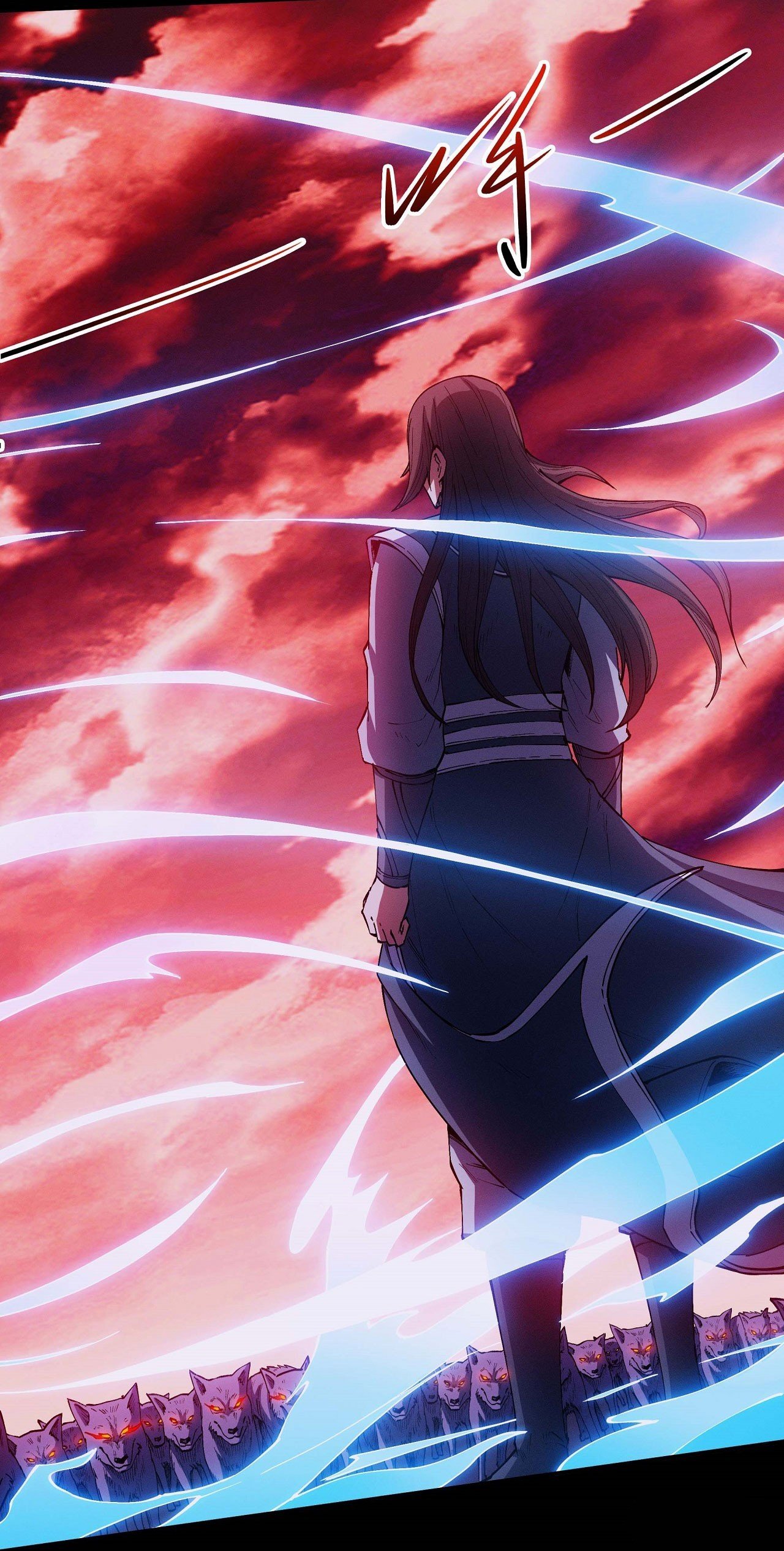 Peerless Martial God Chapter 594