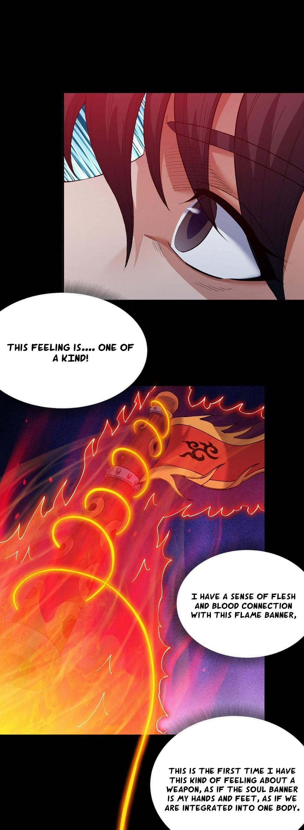 Peerless Martial God Chapter 597