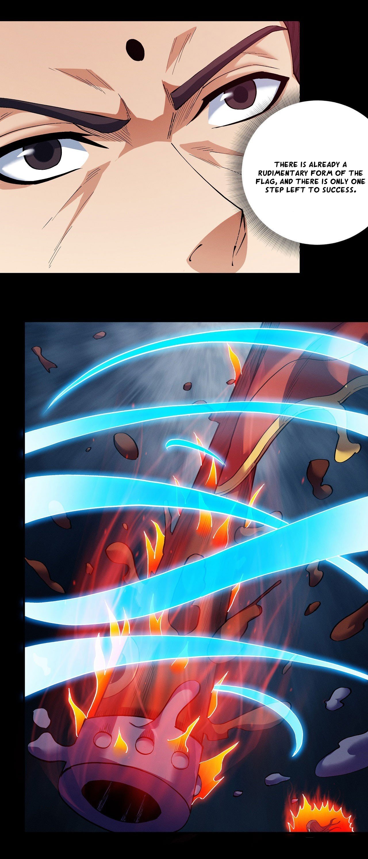 Peerless Martial God Chapter 597
