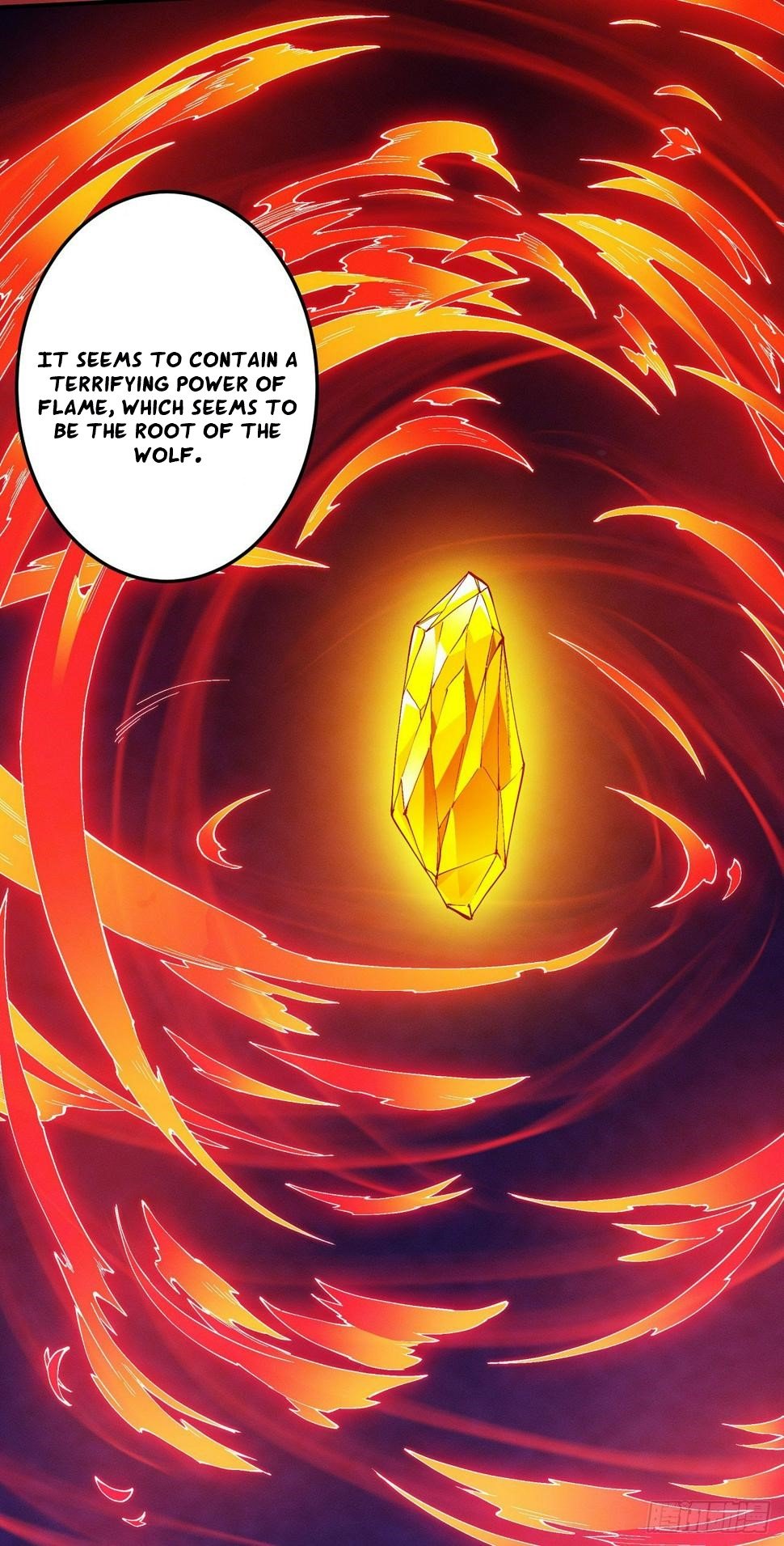 Peerless Martial God Chapter 589