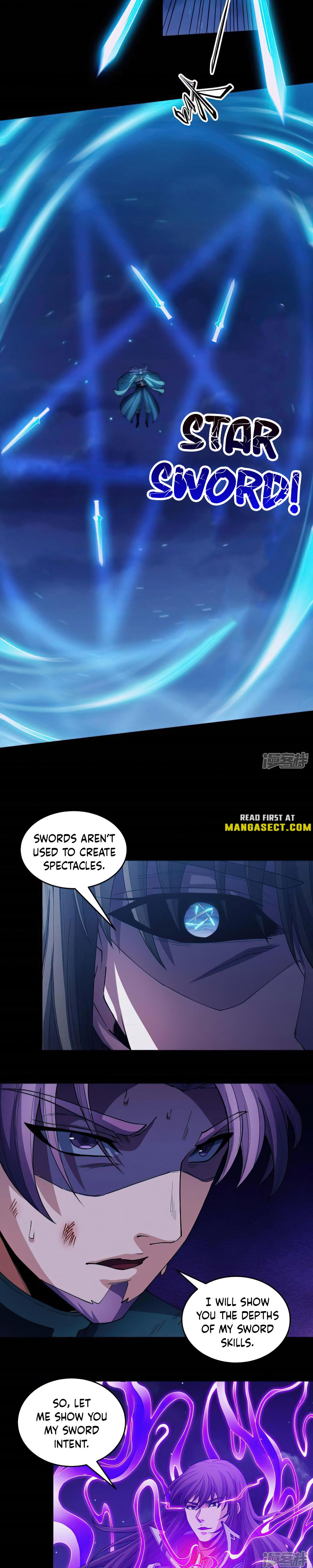 Peerless Martial God Chapter 611