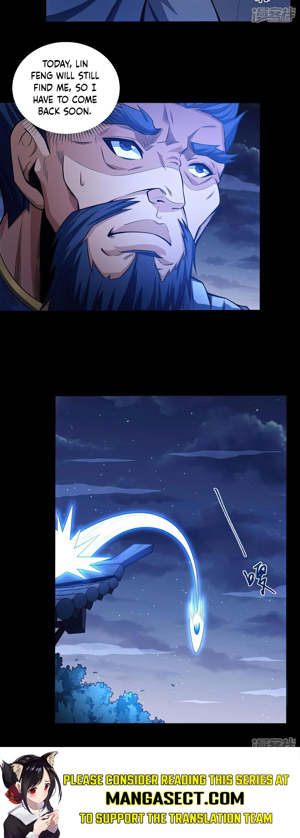 Peerless Martial God Chapter 612