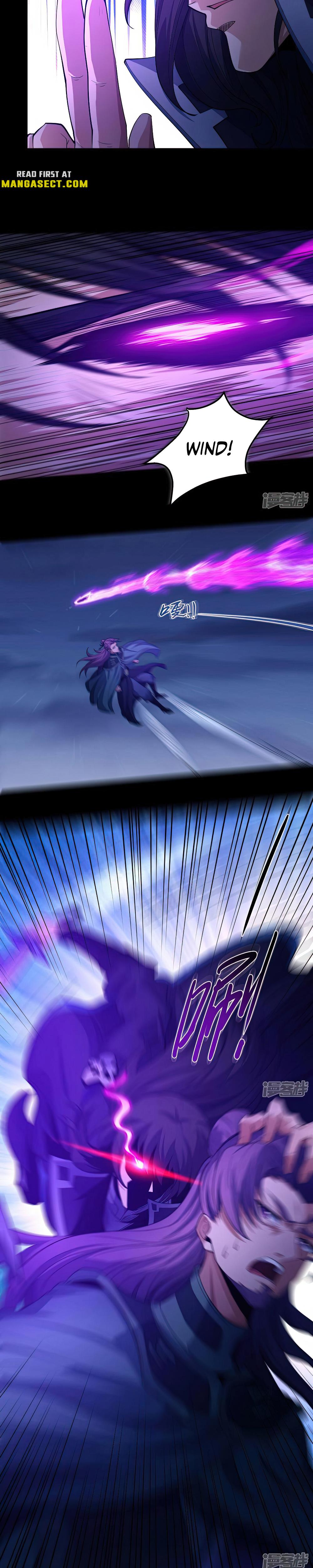 Peerless Martial God Chapter 612