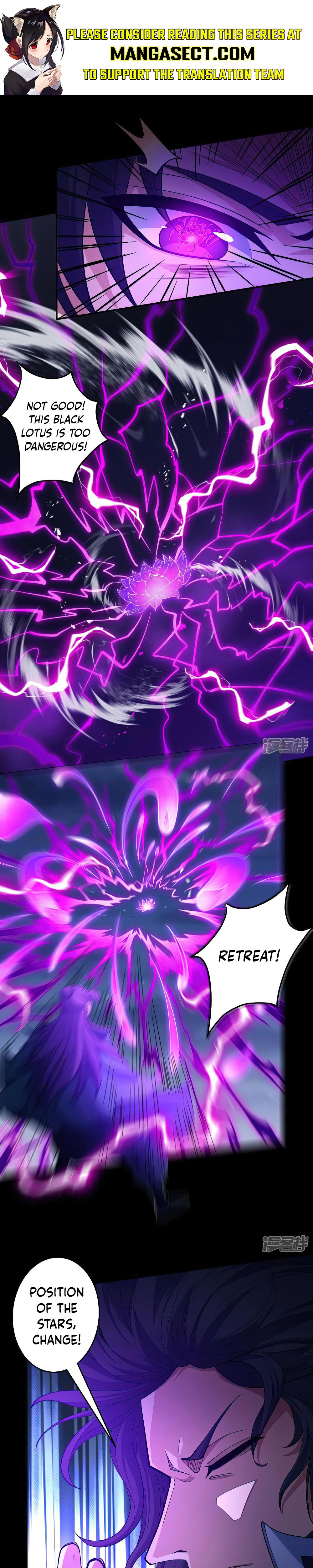 Peerless Martial God Chapter 612