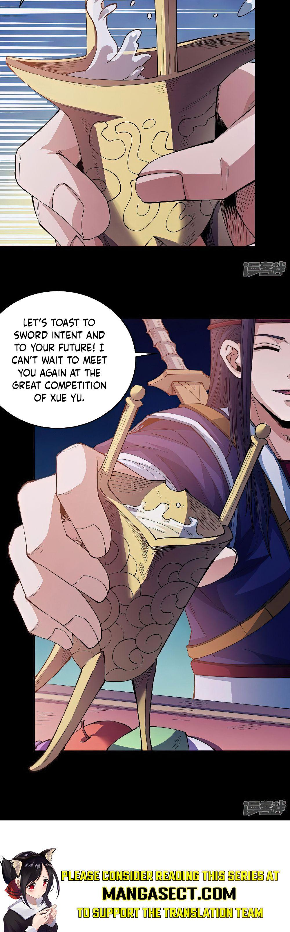 Peerless Martial God Chapter 608
