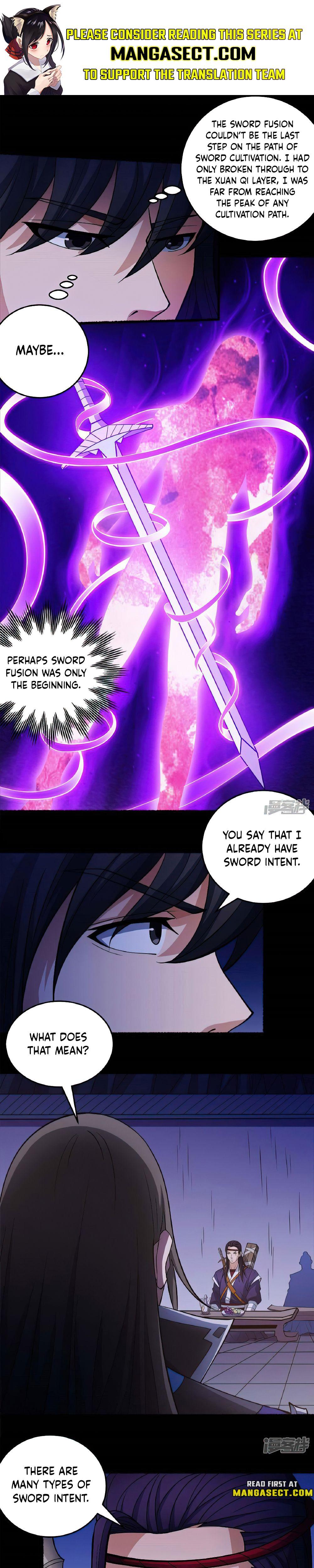 Peerless Martial God Chapter 608