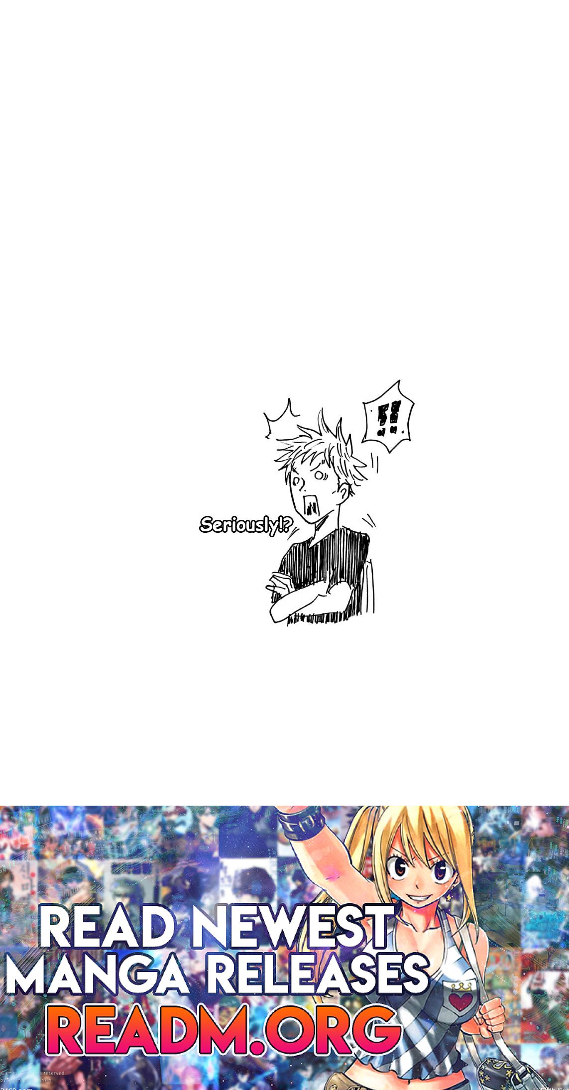 Giant Killing Chapter 521