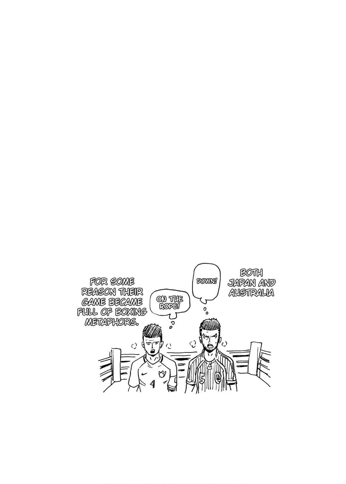 Giant Killing 528