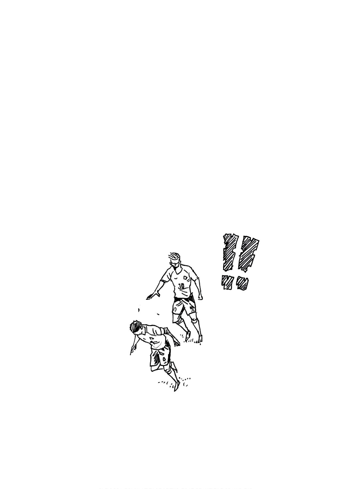 Giant Killing 534
