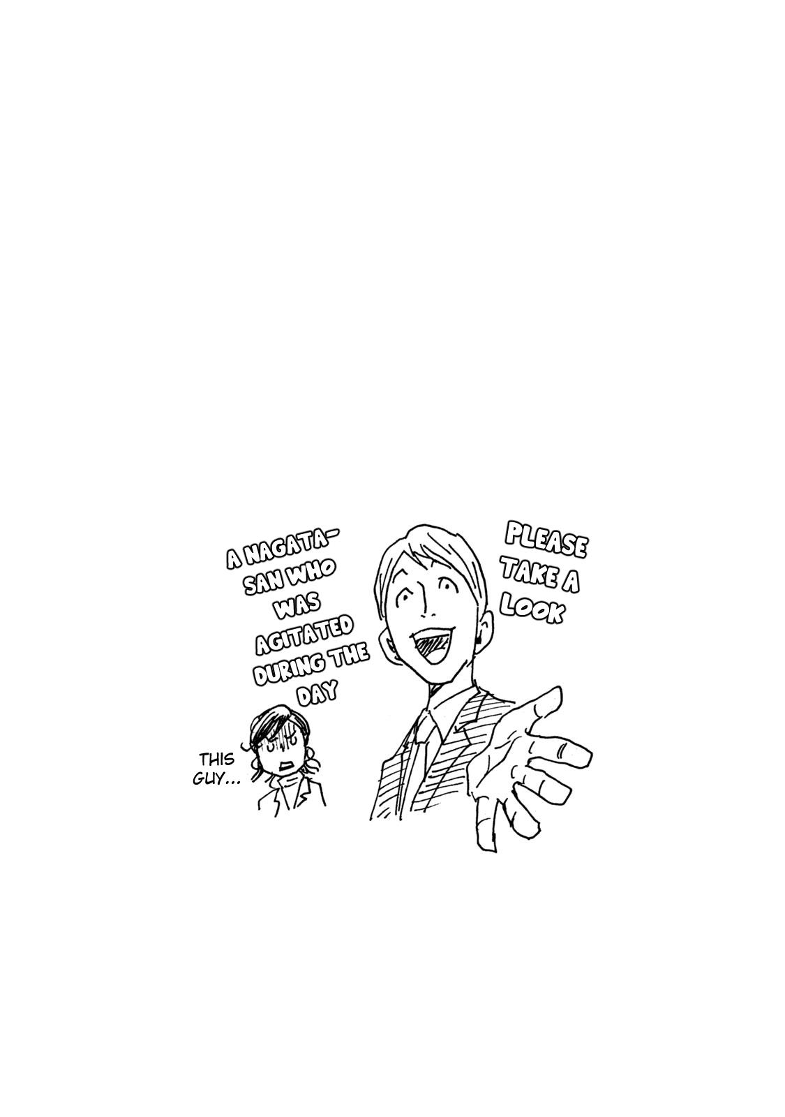Giant Killing Vol.52 Chapter 514