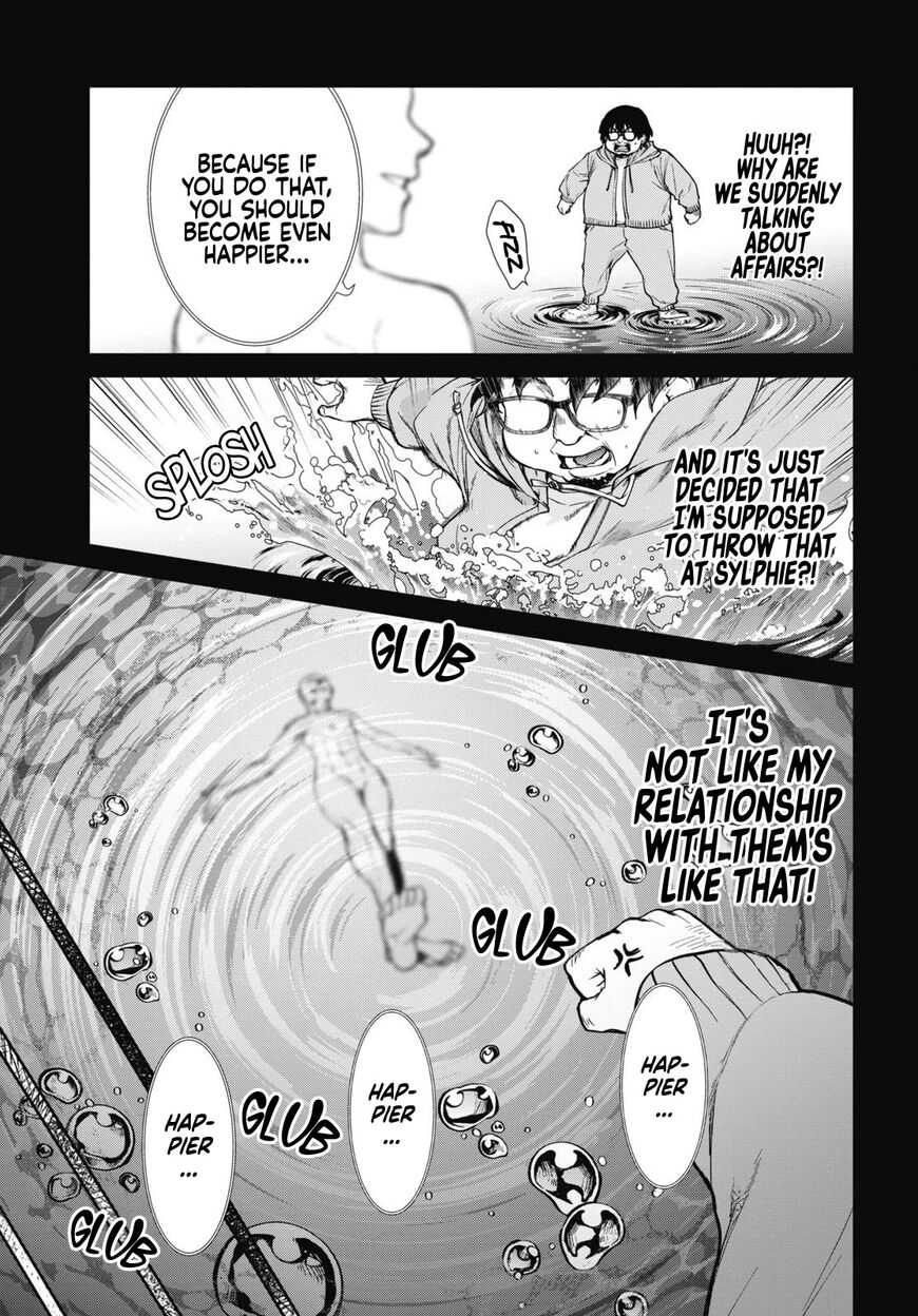 Mushoku Tensei - Isekai Ittara Honki Dasu 97