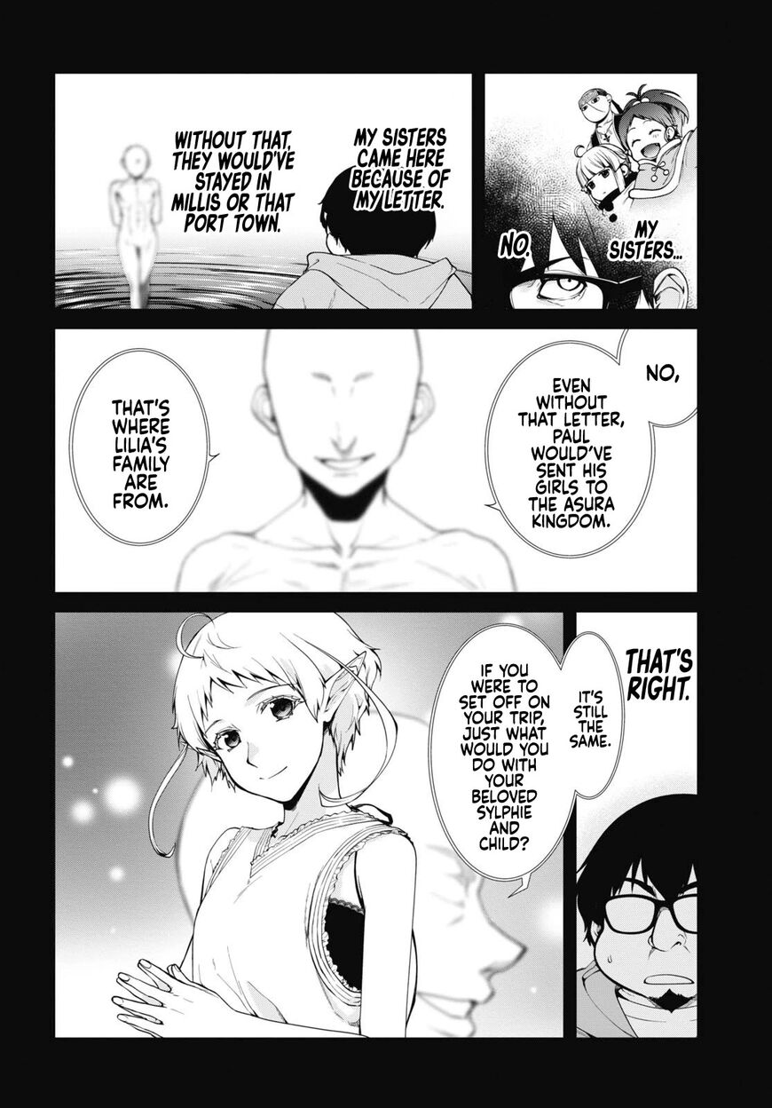 Mushoku Tensei - Isekai Ittara Honki Dasu 97