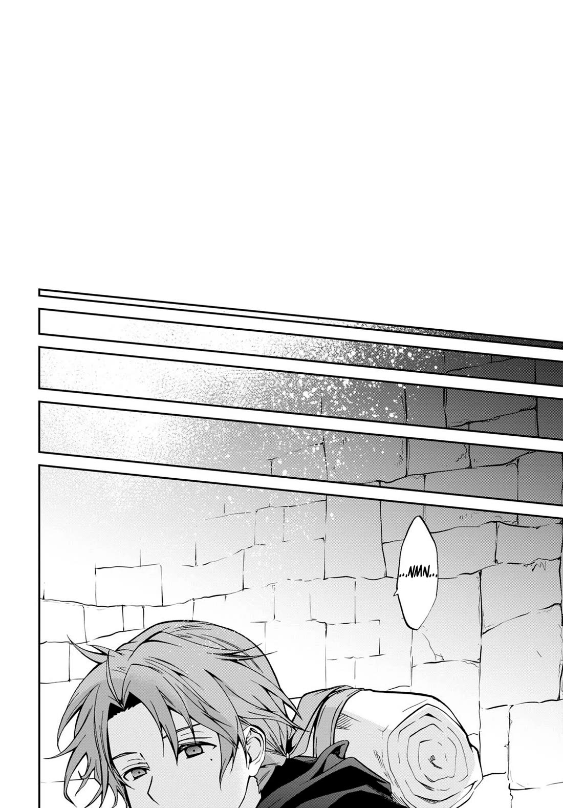 Mushoku Tensei - Isekai Ittara Honki Dasu Chapter 99