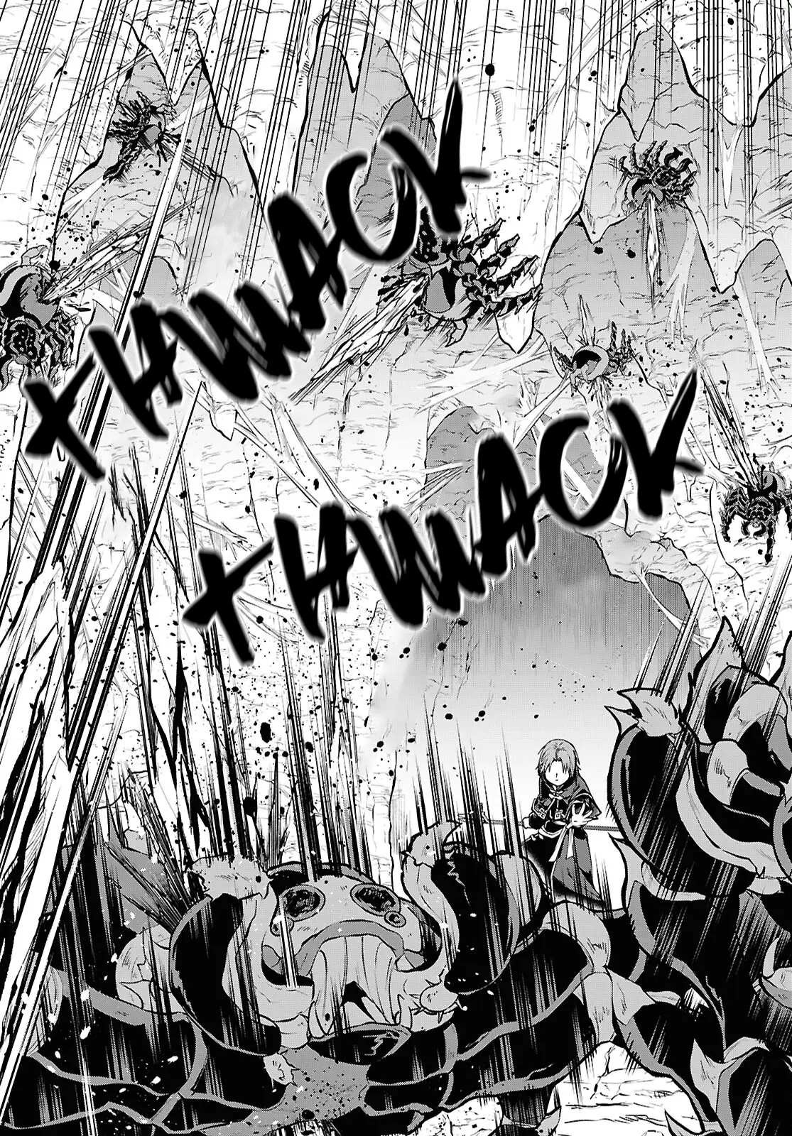 Mushoku Tensei - Isekai Ittara Honki Dasu Chapter 102