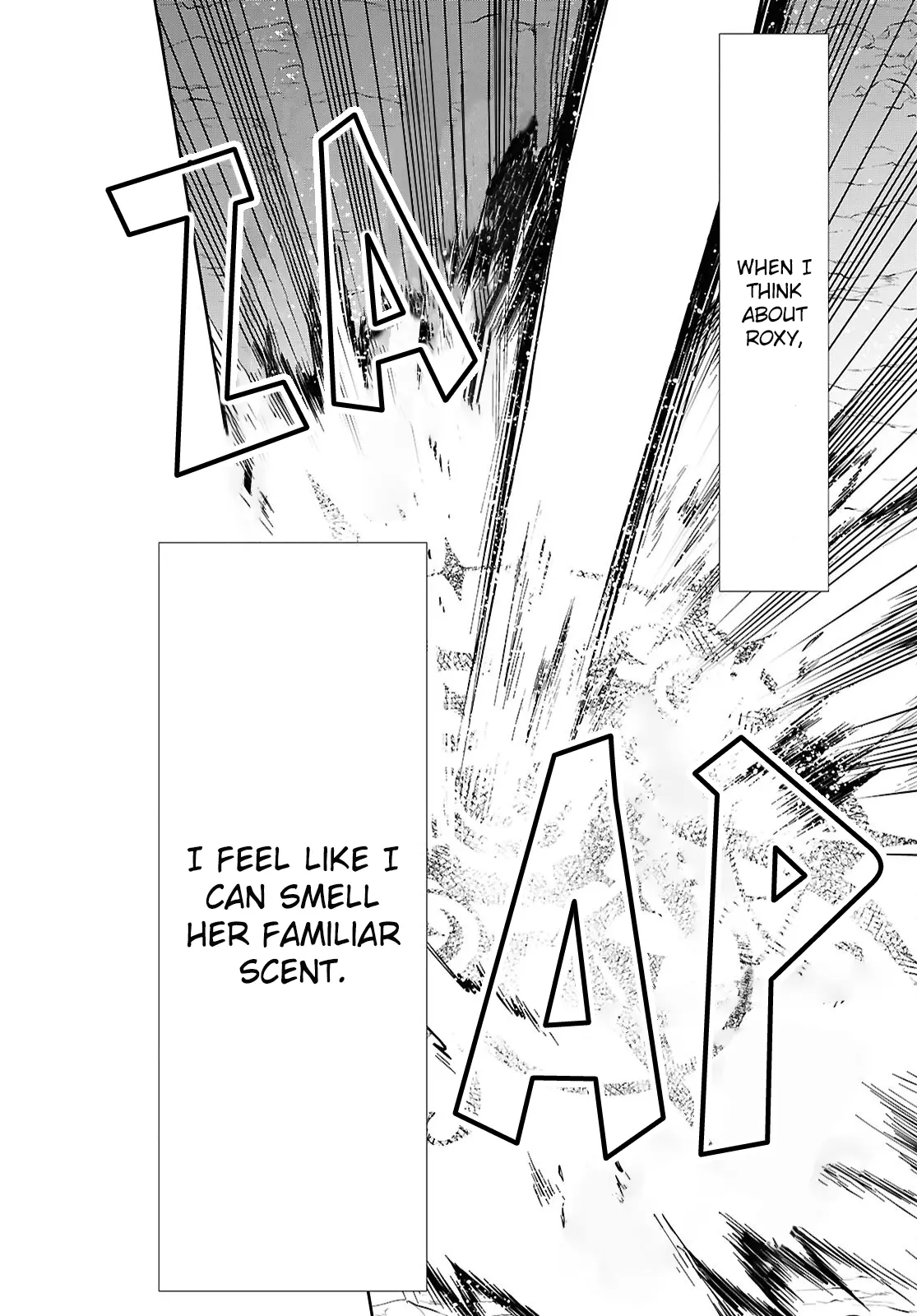Mushoku Tensei - Isekai Ittara Honki Dasu Chapter 102