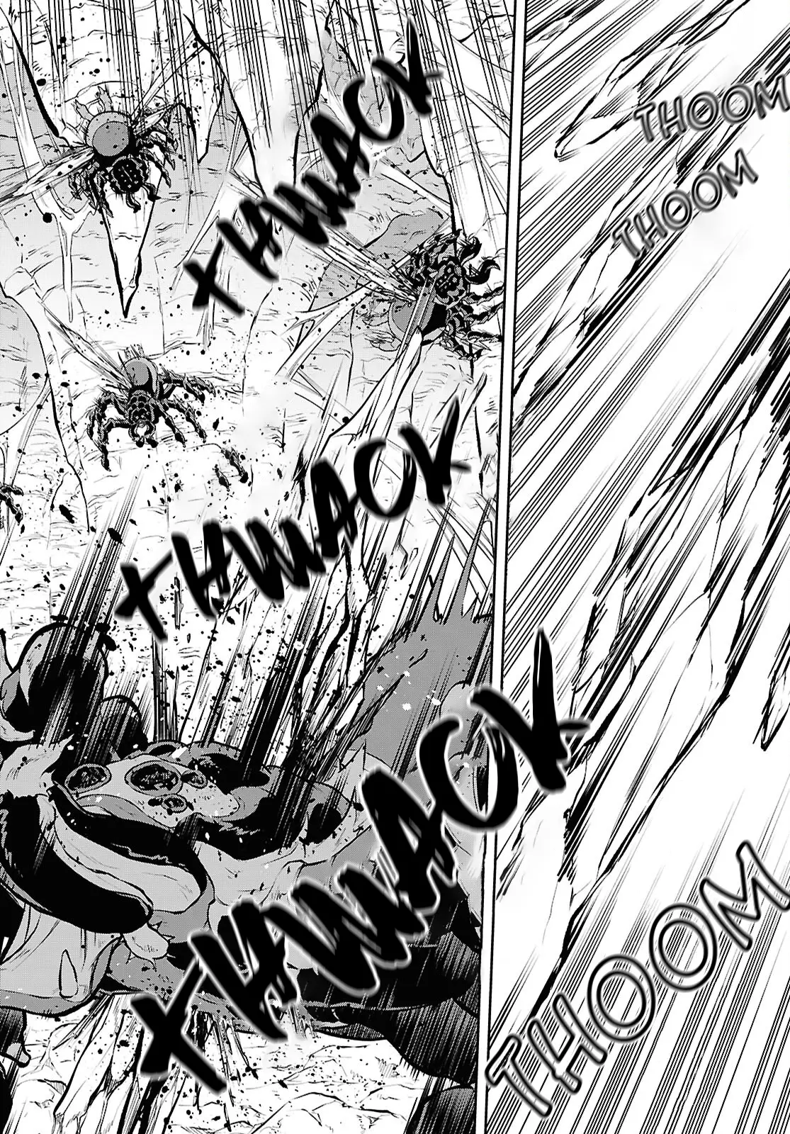 Mushoku Tensei - Isekai Ittara Honki Dasu Chapter 102