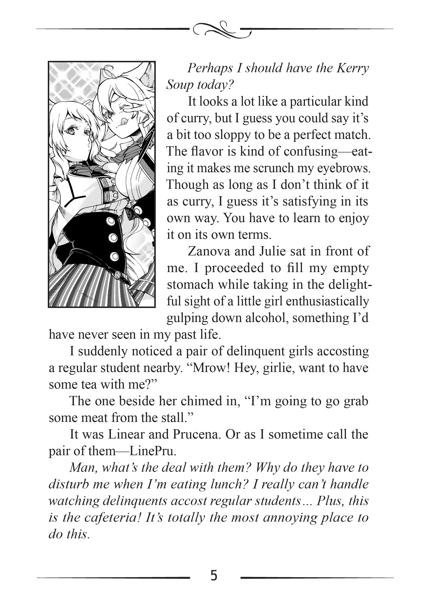 Mushoku Tensei - Isekai Ittara Honki Dasu Chapter 86.5