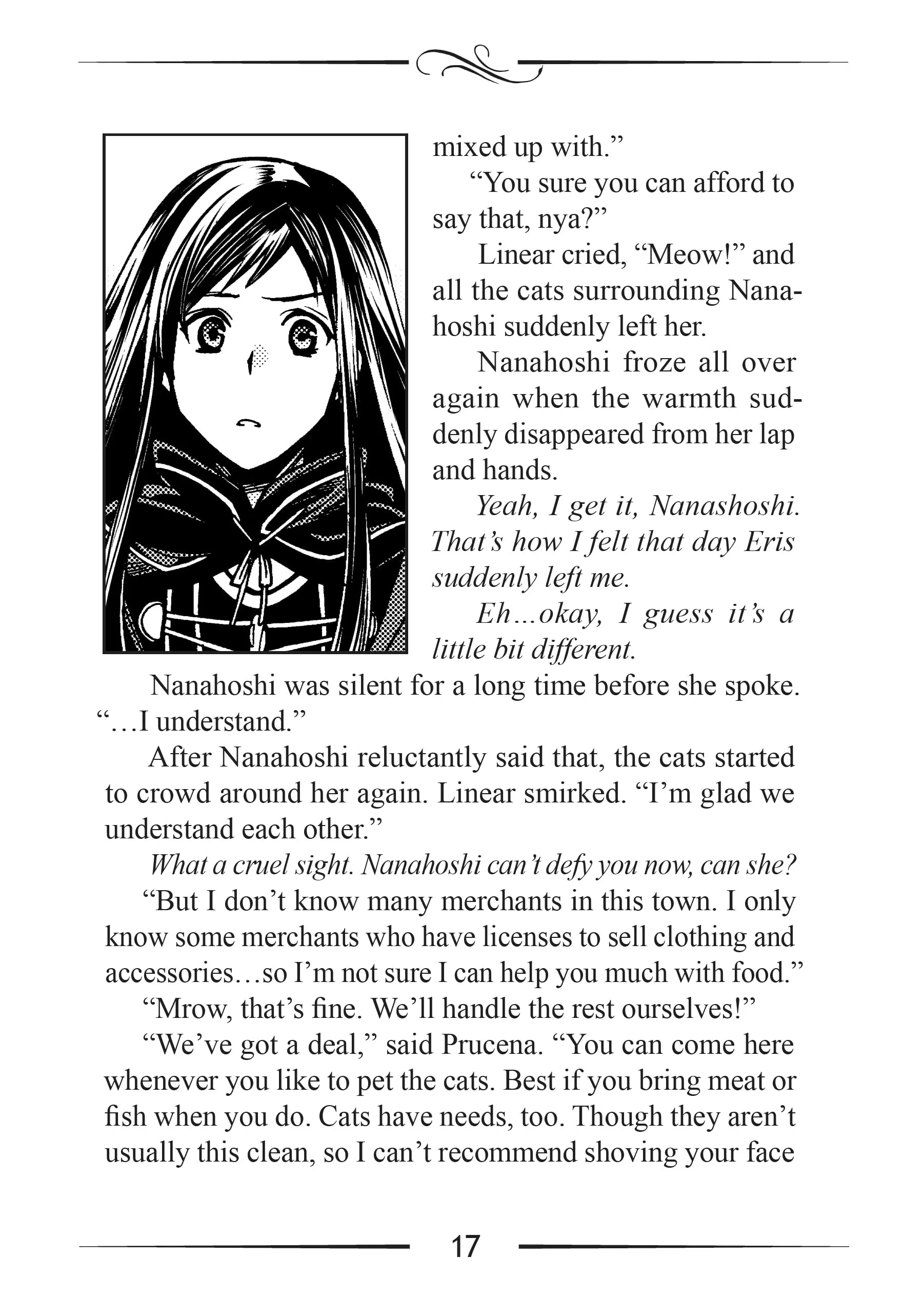 Mushoku Tensei - Isekai Ittara Honki Dasu Chapter 86.5