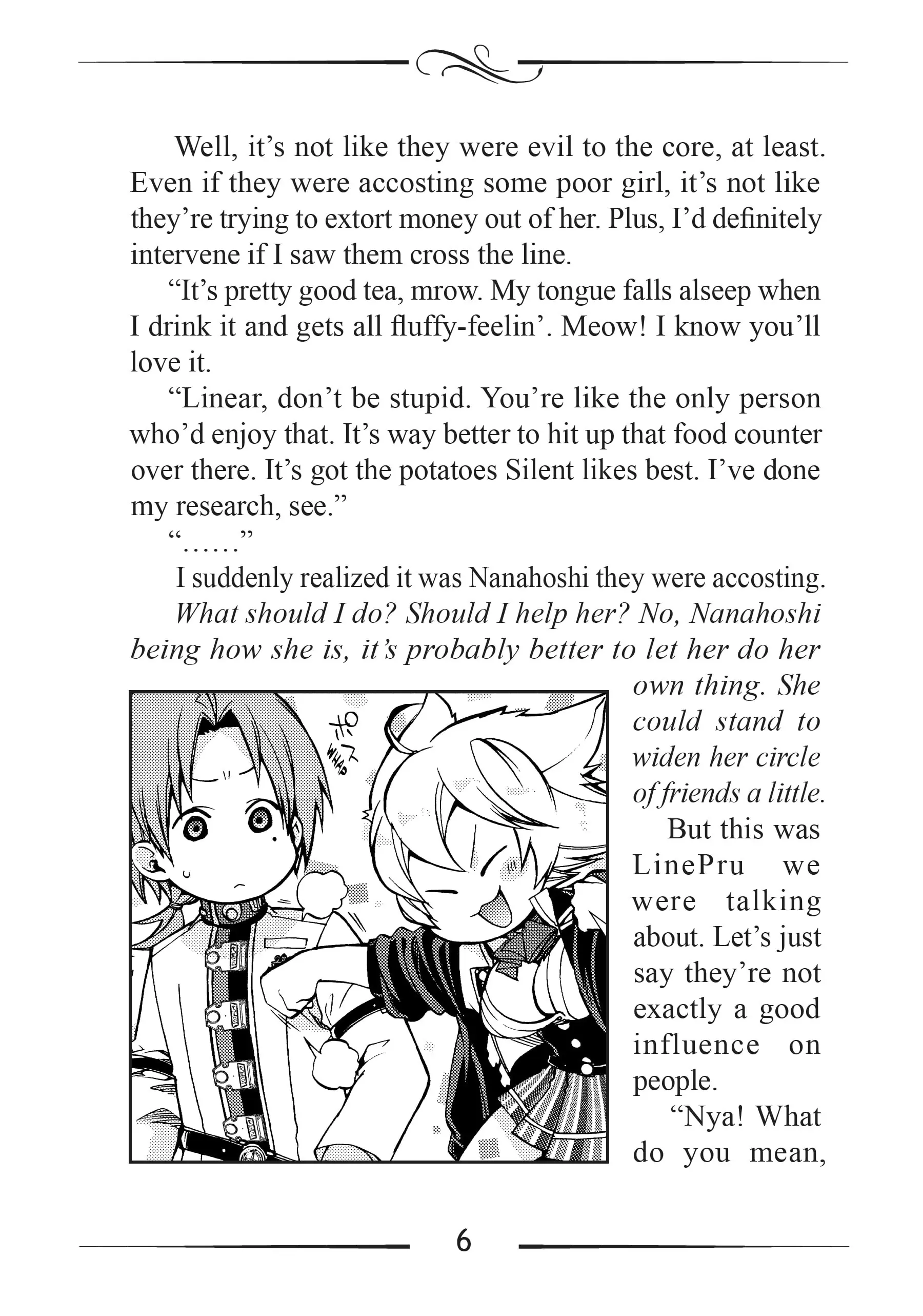 Mushoku Tensei - Isekai Ittara Honki Dasu Chapter 86.5