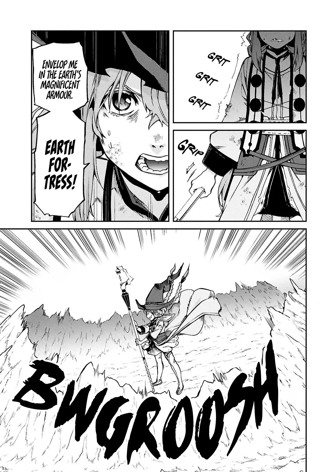 Mushoku Tensei - Isekai Ittara Honki Dasu Chapter 103