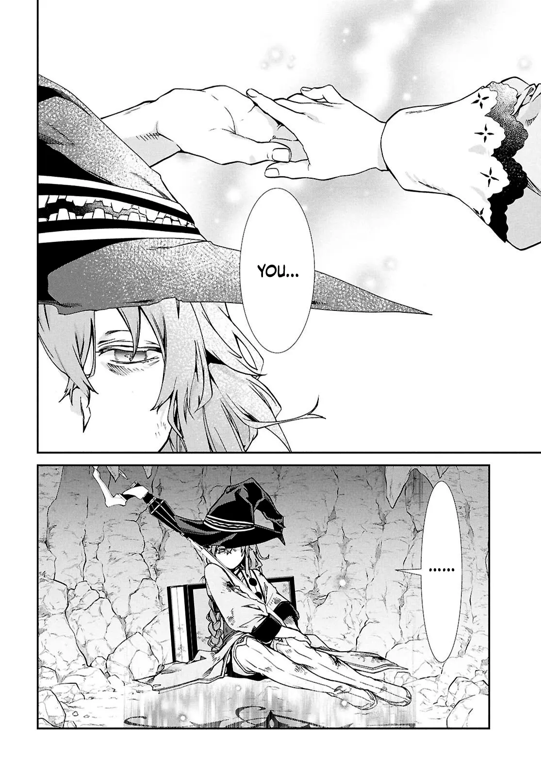 Mushoku Tensei - Isekai Ittara Honki Dasu Chapter 103