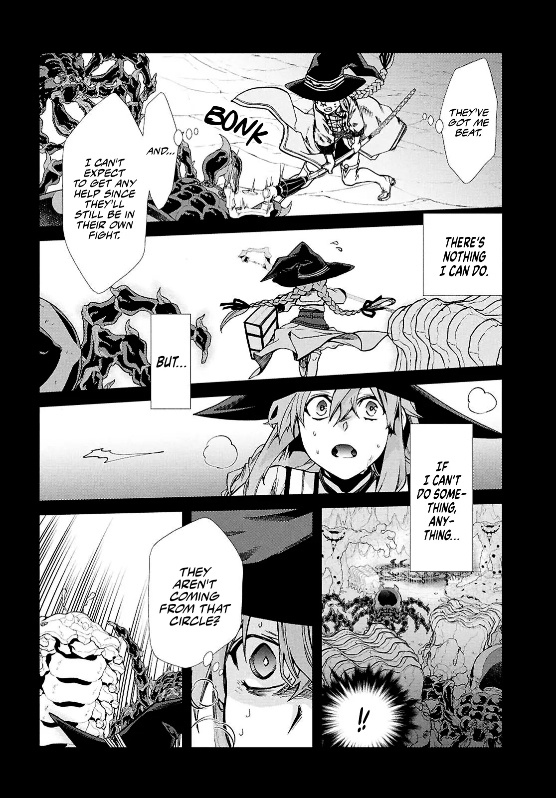 Mushoku Tensei - Isekai Ittara Honki Dasu Chapter 103