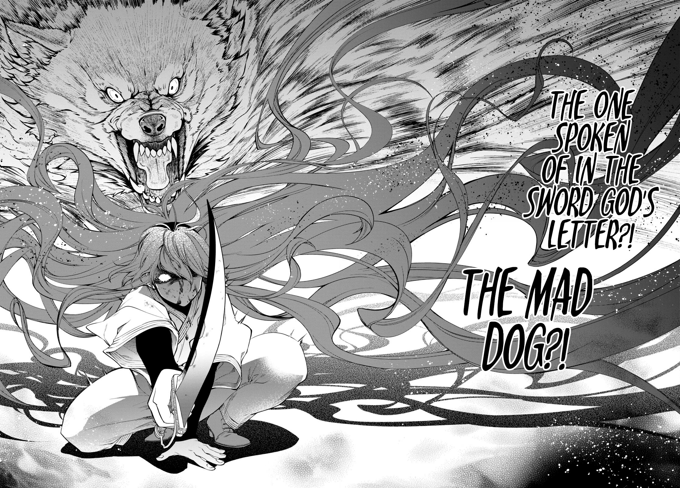 Mushoku Tensei - Isekai Ittara Honki Dasu Chapter 88