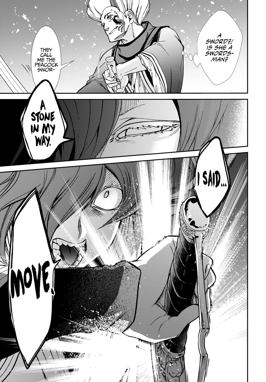 Mushoku Tensei - Isekai Ittara Honki Dasu Chapter 88