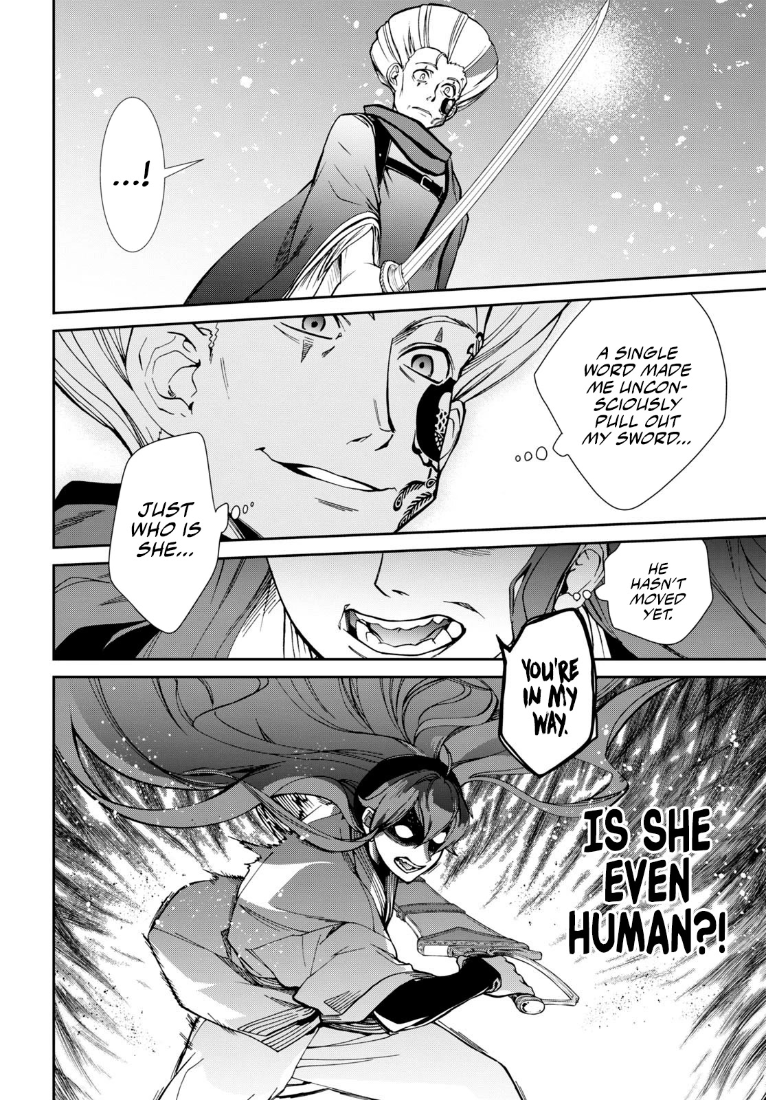 Mushoku Tensei - Isekai Ittara Honki Dasu Chapter 88