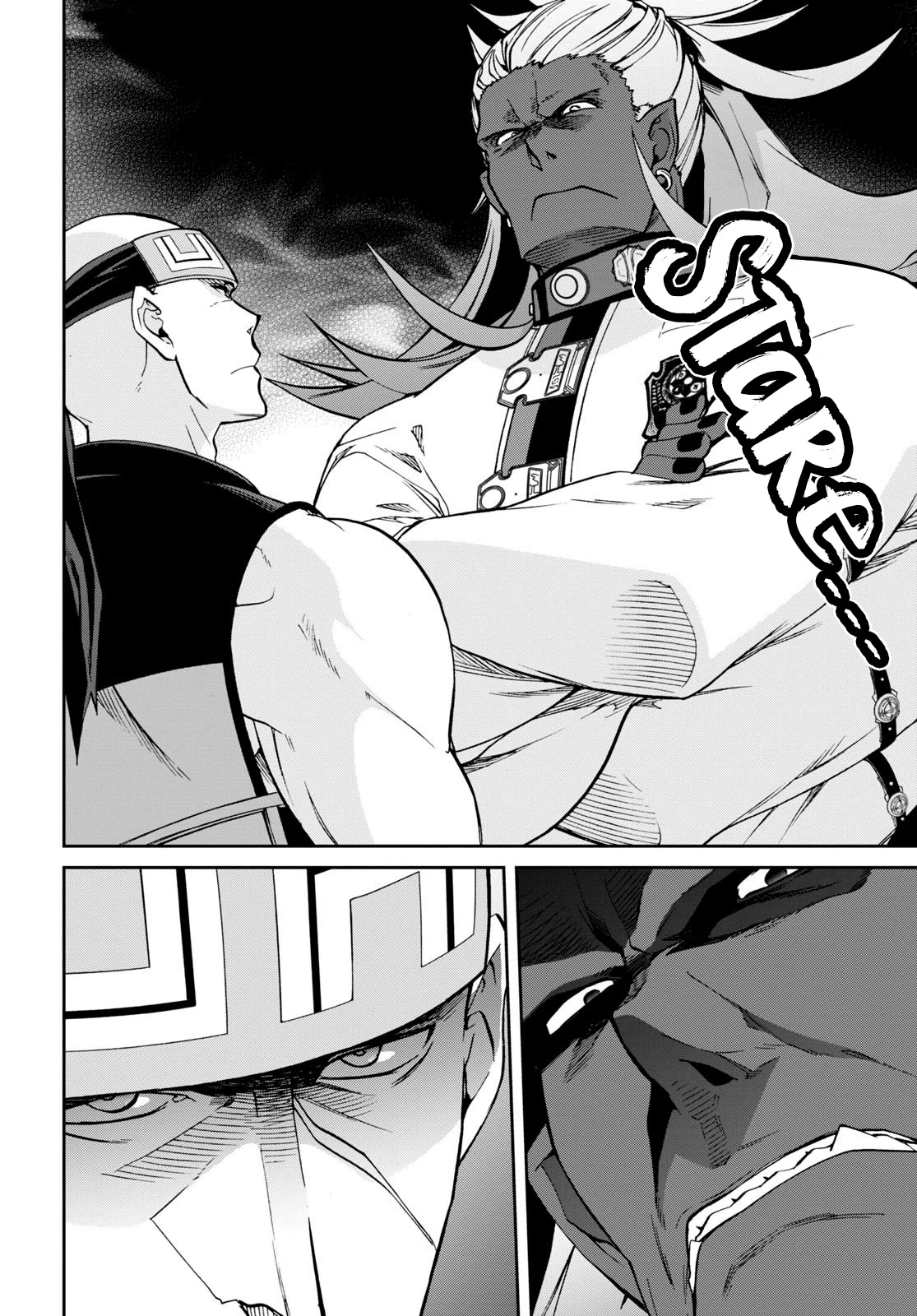 Mushoku Tensei - Isekai Ittara Honki Dasu Chapter 89