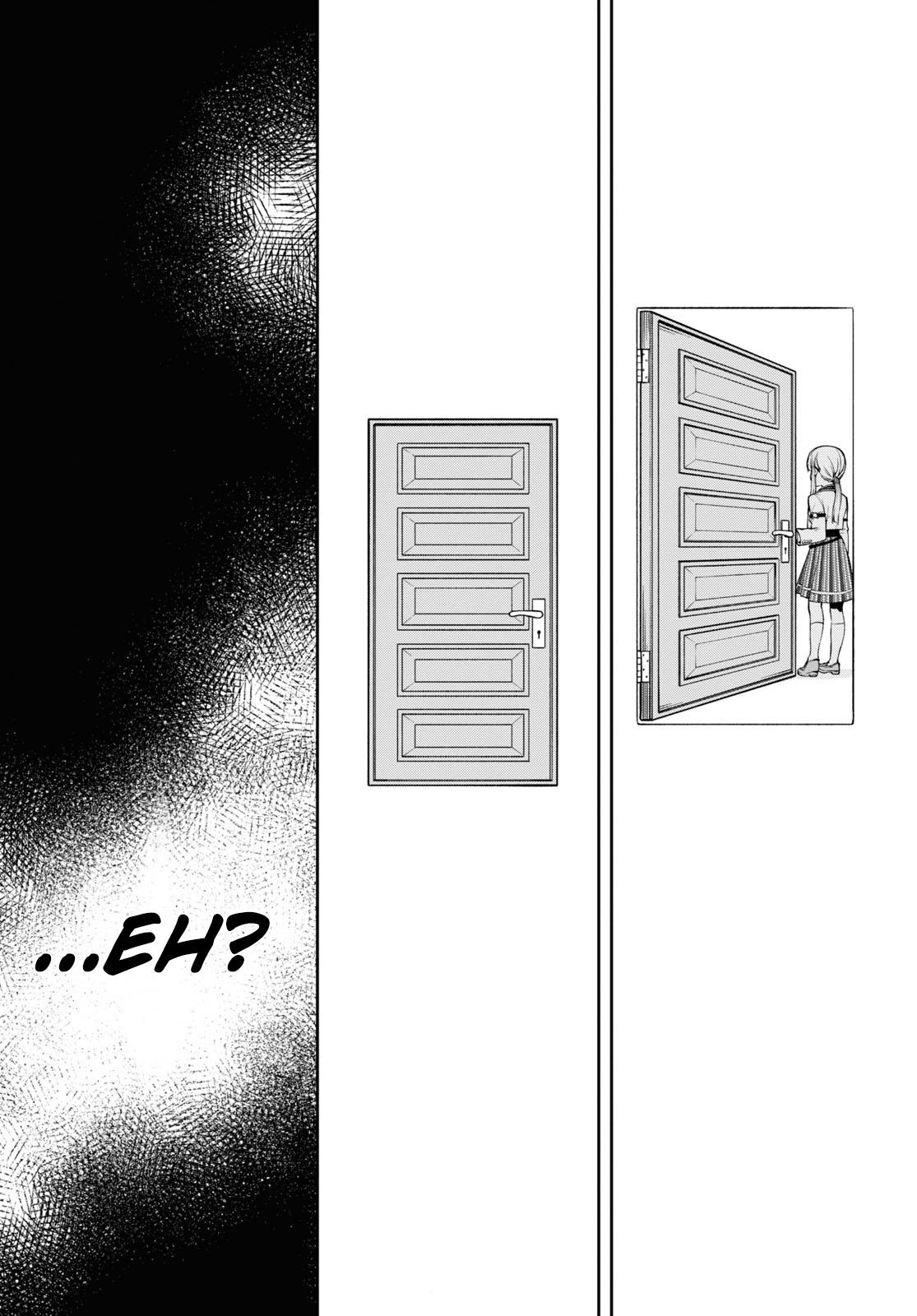 Mushoku Tensei - Isekai Ittara Honki Dasu Chapter 91