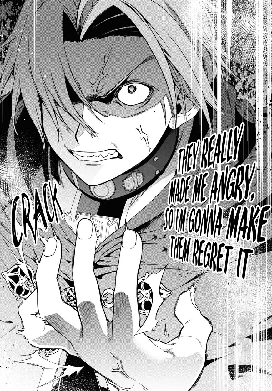 Mushoku Tensei - Isekai Ittara Honki Dasu 92