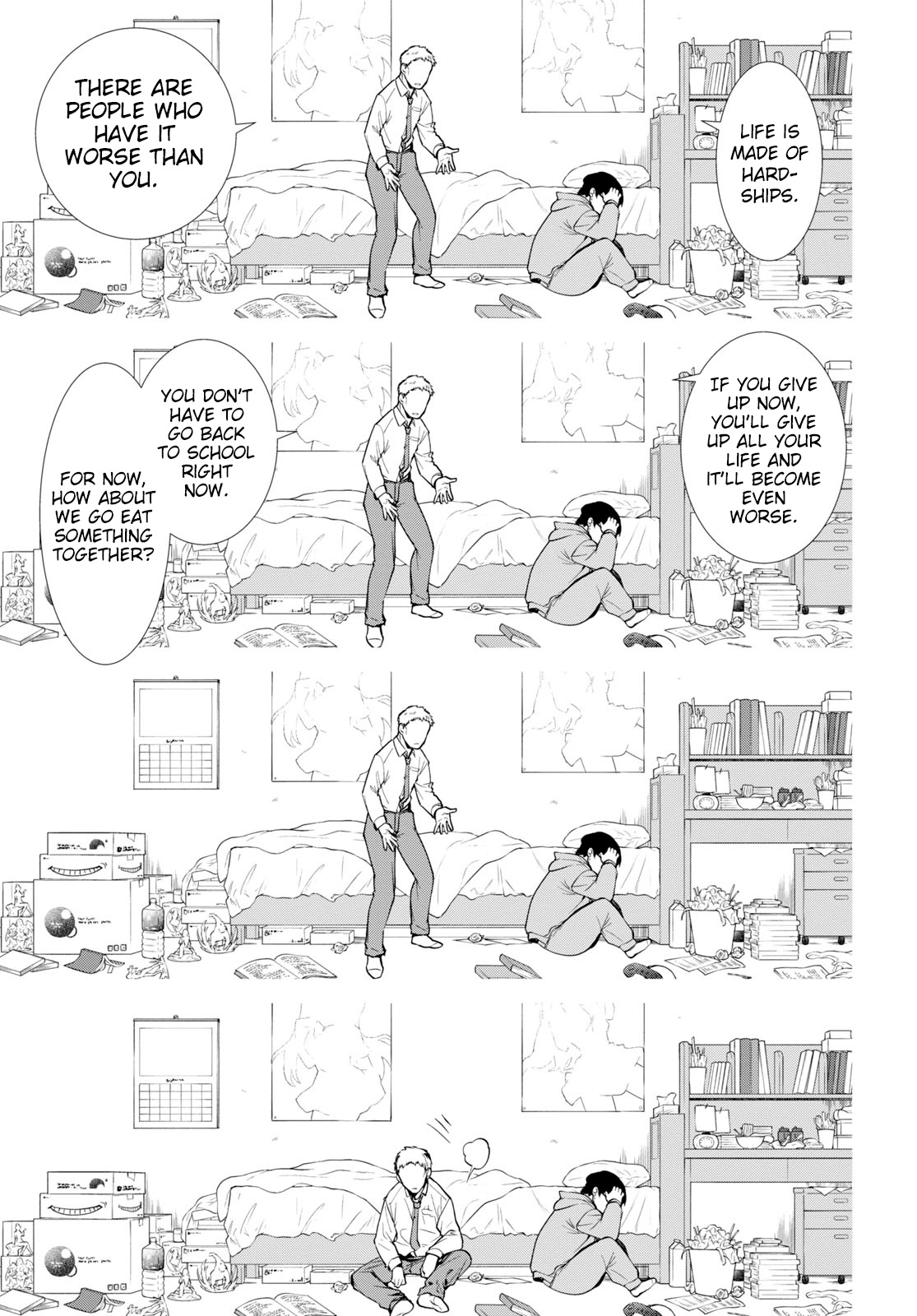 Mushoku Tensei - Isekai Ittara Honki Dasu Vol.20 Chapter 93