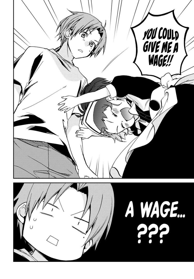 Mushoku Tensei - Isekai Ittara Honki Dasu 95