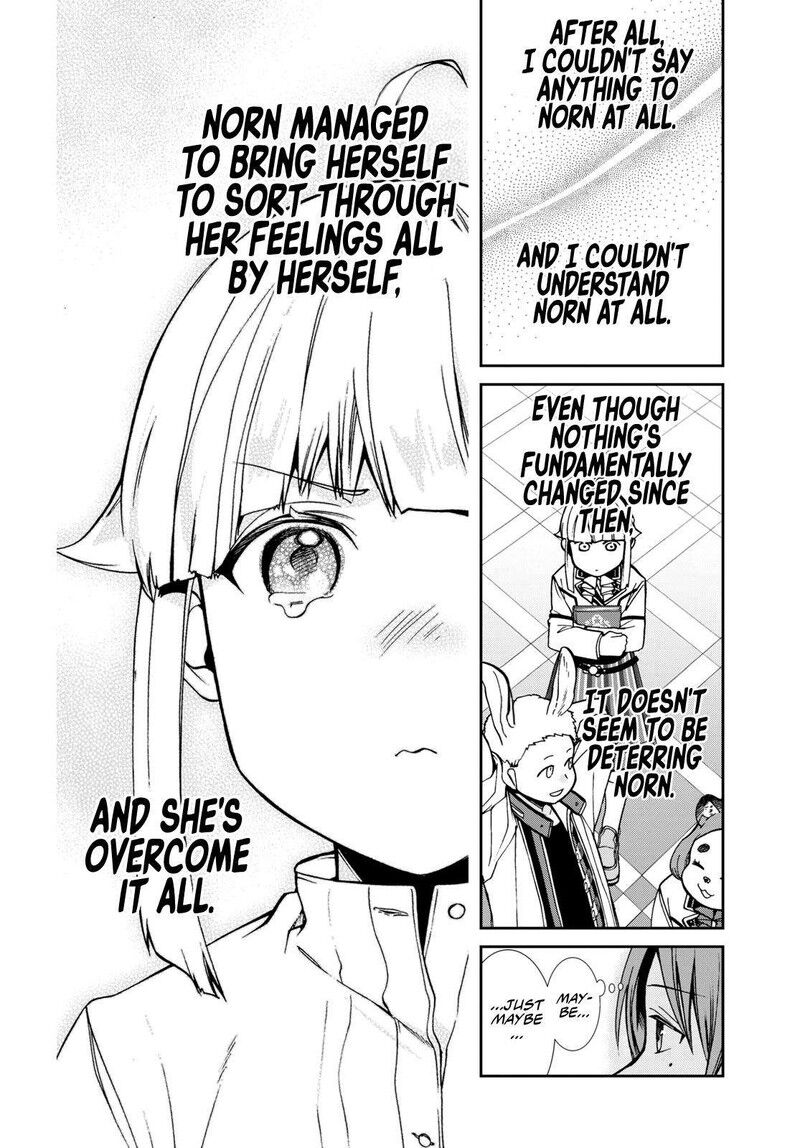 Mushoku Tensei - Isekai Ittara Honki Dasu 95