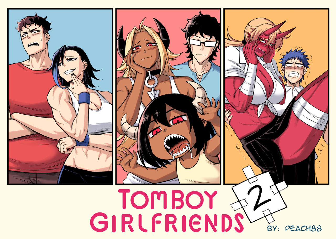 Oni GF Chapter 8
